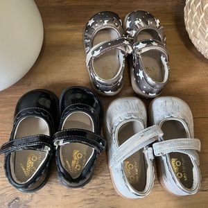 See Kai Run Shoe Collection Mary Janes